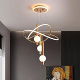 Lollipop Chandelier Bedroom Light Home Indoor Chandelier Pendant Lamp