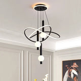 Lollipop Chandelier Bedroom Light Home Indoor Chandelier Pendant Lamp